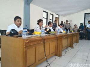 Usai Tinjau Reklamasi, Rizal Ramli dan Susi ke Muara Angke