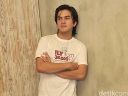 Rizky Nazar, Pria Spesial di Hati Syifa Hadju