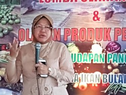 Risma akan Sampaikan Bukti Tertulis dan Lisan di Sidang MK Gugatan Pengambilalihan SMA/SMK