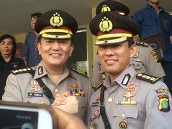 Resmi Dilantik Jadi Jubir Polda Metro, Kombes Awi Open Call 24 Jam