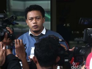 FITRA Laporkan Potensi Penyelewengan Dana di Banten