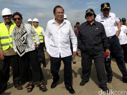 Bila Tak Sepakat Dengan Tujuan Pulau Reklamasi, Rizal Ramli: Saya Kepret