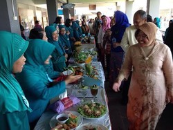 Wali Kota Risma Siapkan Strategi Khusus untuk Ramaikan Sentra Ikan Bulak