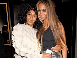 Desainer Ungkap Sebab Pertengkaran Viral Jay-Z dan Adik Beyonce dalam Lift