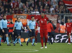 Bayern Tersingkir karena Kesalahan Sendiri