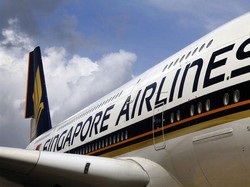 5 Maskapai Penerbangan Ini Sajikan Menu Mewah untuk Penumpangnya