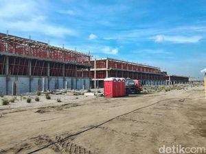 Tanggapan Pengembang Soal Reklamasi Teluk Jakarta