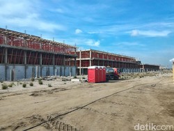 Tanggapan Pengembang Soal Reklamasi Teluk Jakarta