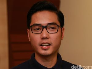 Ini yang Buat Rizky Kinos Tak Pernah Taruhan Tonton Piala Dunia 2018