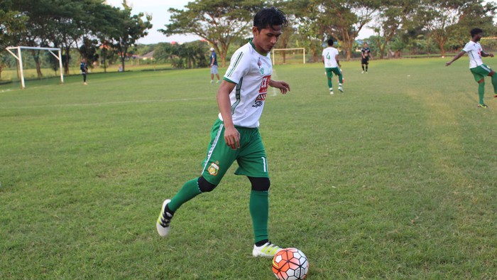 PS Bhayangkara Surabaya United Siap Tempur Hadapi PS TNI