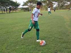 PS Bhayangkara Surabaya United Siap Tempur Hadapi PS TNI