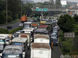 Kadishub Jabar Himbau Masyarakat Bergerak Lebih Awal Saat Arus Balik