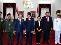 WNI Disandera Lagi, Ini Kata Panglima TNI Soal MoU RI-Filipina-Malaysia