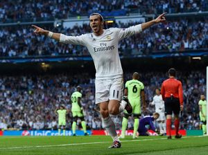 Bale: Ayo Kalahkan Atletico Lagi