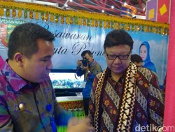 Mendagri: Bupati Harus Berinovasi Kembangkan Potensi Daerahnya