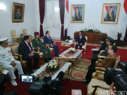 Ini 4 Kesepakatan Indonesia-Malaysia-Filipina Hadapi Masalah di Laut