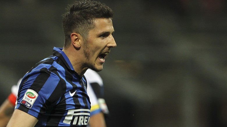 Jovetic Ungkap Rasa Frustrasinya di Inter Jovetic Ungkap Rasa Frustrasinya di Inter