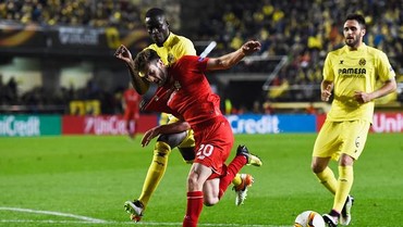 Liverpool Berubah atau Kalah