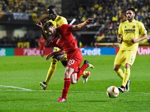 Liverpool Berubah atau Kalah