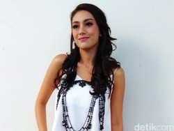 Ibunda Celine Sebut Stefan William Masih Terlalu Kecil