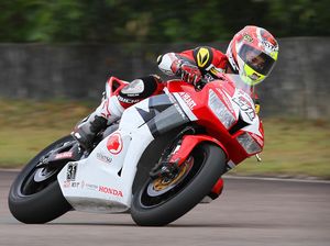 Dimas Ekky dan Gerry Salim Optimistis Raih Hasil Bagus di Thailand