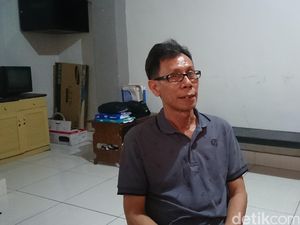 Kala Jaksa Tidak Mengeksekusi Uang Hasil Korupsi Rp 825 Juta