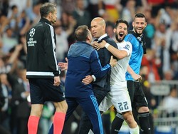 Zidane: Pencapaian yang Layak Didapat Oleh Para Pemain Madrid