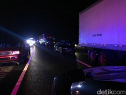 Mobil WNI Ditabrak Truk 18 Roda di Mississippi AS, 3 Orang Tewas