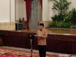 Peringatan Isra Miraj, JK Bicara Soal Presiden Panggil Menteri Tengah Malam