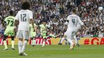 Real Madrid ke Final Liga Champions