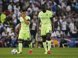 Ketika Permainan Yaya Toure Disorot