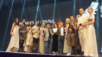 Huawei Pamer Prestasi di Bali