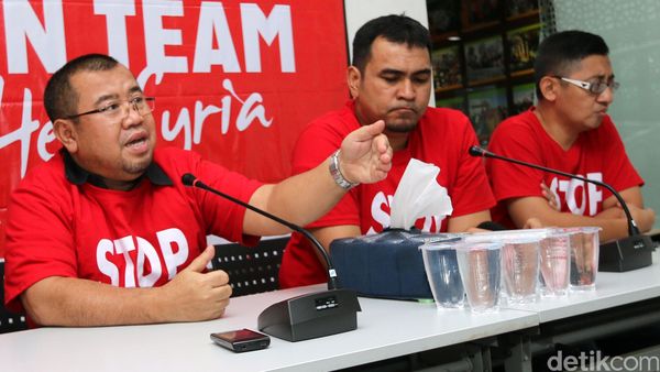 ACT Kirim Relawan ke Suriah