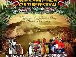 Nikmati Super Long Weekend di Using Culture Banyuwangi Yuk!