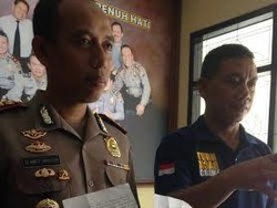 Ini Kronologi Pembunuhan Ibu dan Anak yang Ditemukan di Rumah Kontrakan