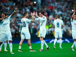 Madrid: Sempat Disorot, Kini Berpeluang Raih La Undecima