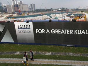 Mahasiswa Malaysia Akan Gelar Demo Besar-besaran Terkait Skandal 1MDB Mahasiswa Malaysia Akan Gelar Demo Besar-besaran Terkait Skandal 1MDB