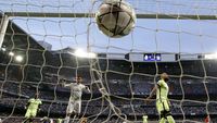 Real Madrid ke Final Liga Champions