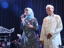 Ketum PAN: Bupati Dedy dan Desy Ratnasari Cocok Bersanding di Pilgub Jabar