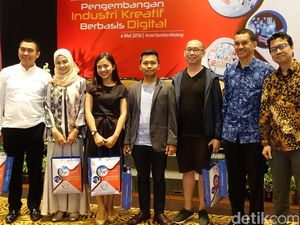 Mau Bikin Aplikasi? Yuk Intip Tipsnya!