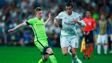 Real Madrid Menang dengan Penampilan Kurang Sempurna