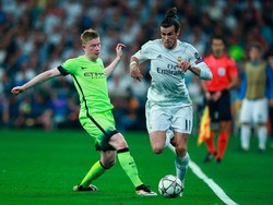 Real Madrid Menang dengan Penampilan Kurang Sempurna