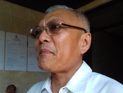 Soal Iuran Rp 1 M, Panitia Munaslub Golkar: KPK Tak Bisa Campuri Partai