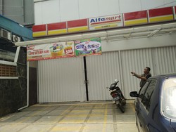 50 Ribu Warung Binaan Alfamart Bisa Jualan Produk-produk Ini