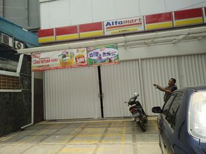 Cara dan Modal yang Diperlukan untuk Buka Gerai Alfamart Cara dan Modal yang Diperlukan untuk Buka Gerai Alfamart