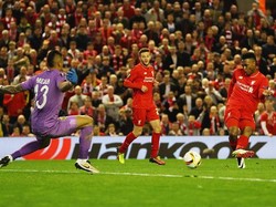 Jadi Starter, Sturridge Beri Dampak Bagus