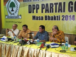 Harta Caketum Golkar Diumumkan, Setya Novanto Paling Kaya dengan Rp 114 M
