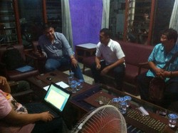 Mabes Polri Selidiki Pembubaran Pemutaran Film Pulau Buru Tanah Air Beta