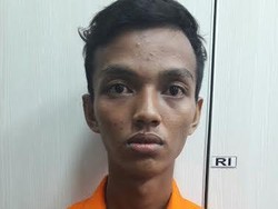 Dua Pencopet di Konser Musik Sheila on 7 Dibekuk