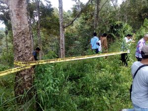 1 Pembunuh Bocah 14 Tahun di Bengkulu Divonis Mati 1 Pembunuh Bocah 14 Tahun di Bengkulu Divonis Mati